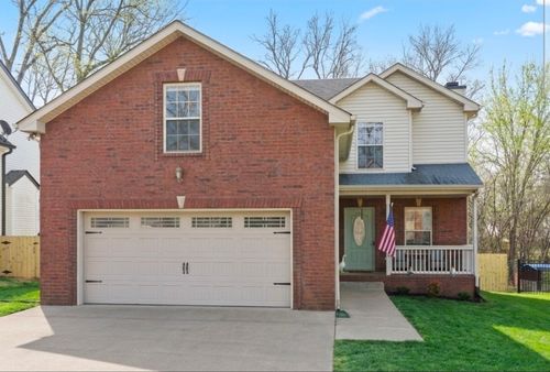 3467 Melrose Dr, Clarksville, TN, 37042-4671 | Card Image