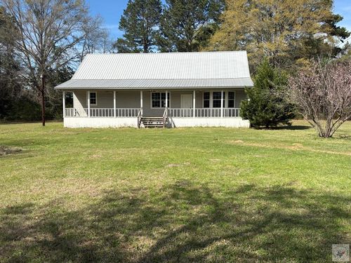 140 Wall St, McLeod, TX, 75565 | Card Image