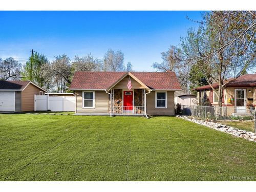 2263 W Parkhill Ave, Littleton, CO, 80120-2522 | Card Image