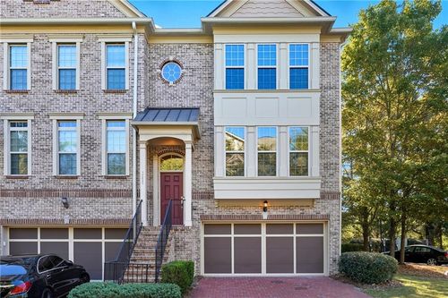 3655 E Paces Walk Ne, Atlanta, GA, 30326-7804 | Card Image