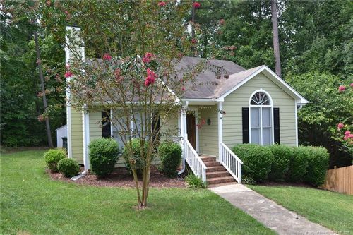 2128 Leadenhall Way, Raleigh, NC, 27603-5880 | Card Image