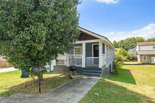 406 Elm St Nw, Atlanta, GA, 30314-3802 | Card Image