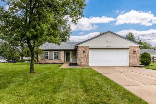 950 Redfox Ct, Monroe, OH, 45050-4603 | Card Image