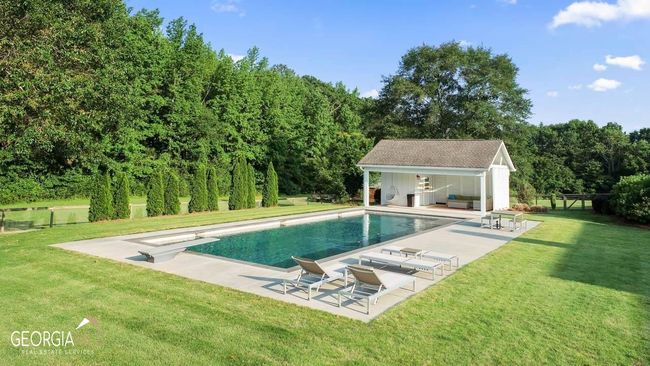 135 Long Branch Dr, House other with 8 bedrooms, 8 bathrooms and 2 parking in Locust Grove GA | Image 37