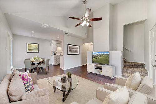 115 Peachtree Ct, Kennedale, TX, 76060-5476 | Card Image