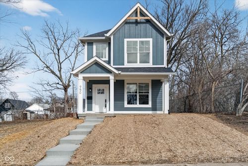 950 W 28th St, Indianapolis, IN, 46208-5008 | Card Image