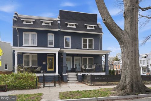 2-3922 3rd Street Nw, WASHINGTON, DC, 20011 | Card Image