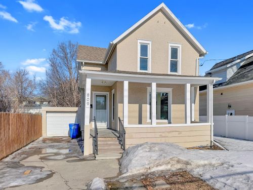 809 11th Avenue N, Fargo, ND, 58102 | Card Image