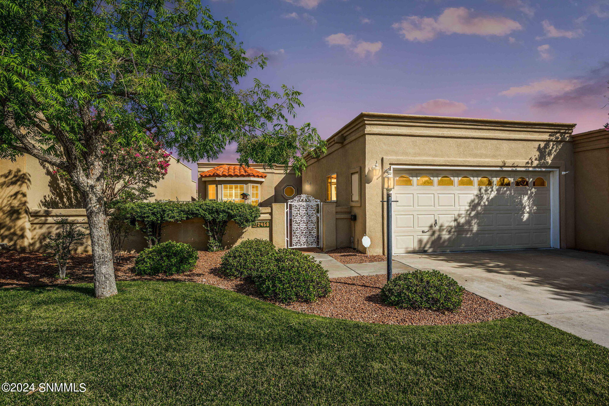 El Dorado Ct, Las Cruces, NM 88011
