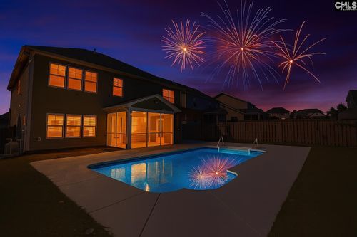 4040 Summerland Way, Elgin, SC, 29045-4313 | Card Image