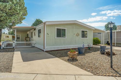 lot-30-7901 E State Route 69, Prescott Valley, AZ, 86314-8467 | Card Image