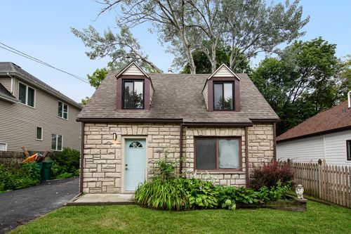 22W549 Emerson Ave, Glen Ellyn, IL, 60137-3763 | Card Image