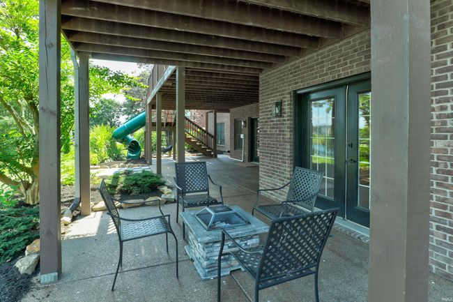 2122 Lakes Edge Dr, House other with 5 bedrooms, 6 bathrooms and null parking in Newburgh IN | Image 35