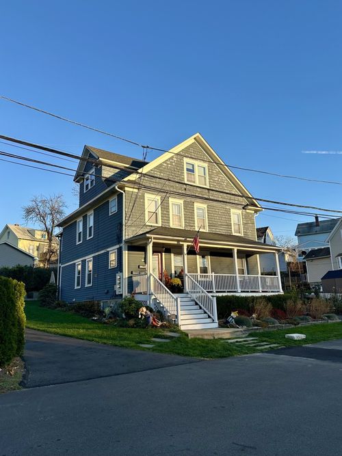 apt-3-11 Avenue A, Norwalk, CT, 06854-2670 | Card Image