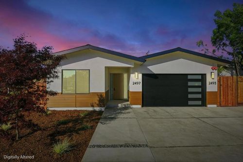 2497 Painted Rock Dr, Santa Clara, CA, 95051-1121 | Card Image