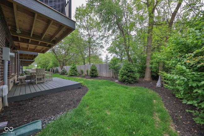 8244 Bostic Dr, Townhouse with 3 bedrooms, 4 bathrooms and null parking in Fishers IN | Image 17