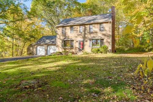 92 Pepperidge Rd, Portland, CT, 06480-1343 | Card Image