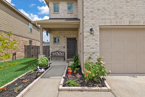 16307 Fontana Court, Conroe, TX, 77302 | Card Image