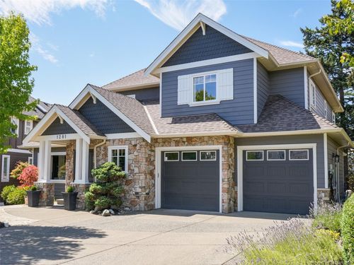 1281 Rockhampton Close, Langford, BC, V9B6X5 | Card Image