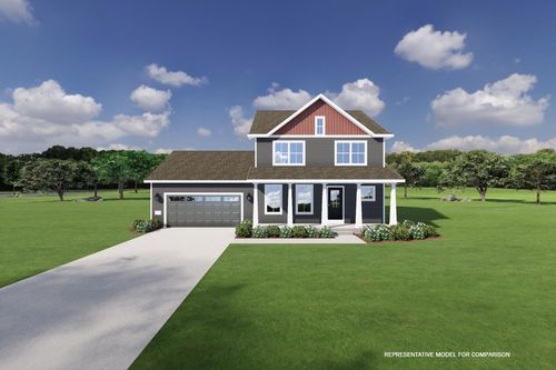 644 Standing Stone Dr, Waukesha, WI, 53189-5659 | Card Image