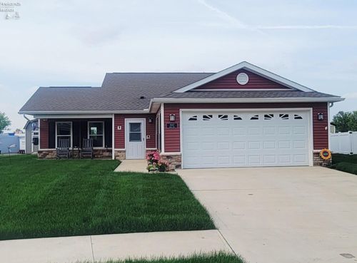 1662 Arrow Dr, Ashland, OH, 44805-3002 | Card Image