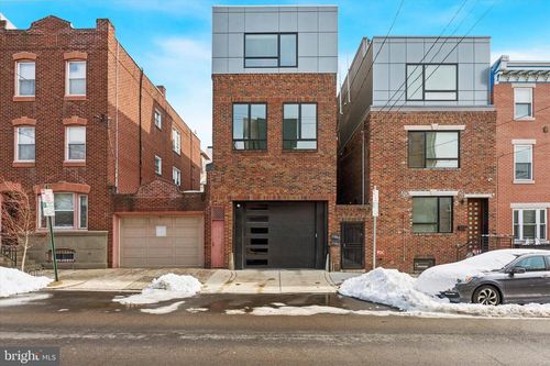 2-721 N 3rd St, PHILADELPHIA, PA, 19123-2990 | Card Image