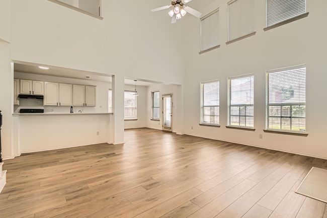 2328 Twilight Star Dr, House other with 4 bedrooms, 3 bathrooms and null parking in Little Elm TX | Image 5