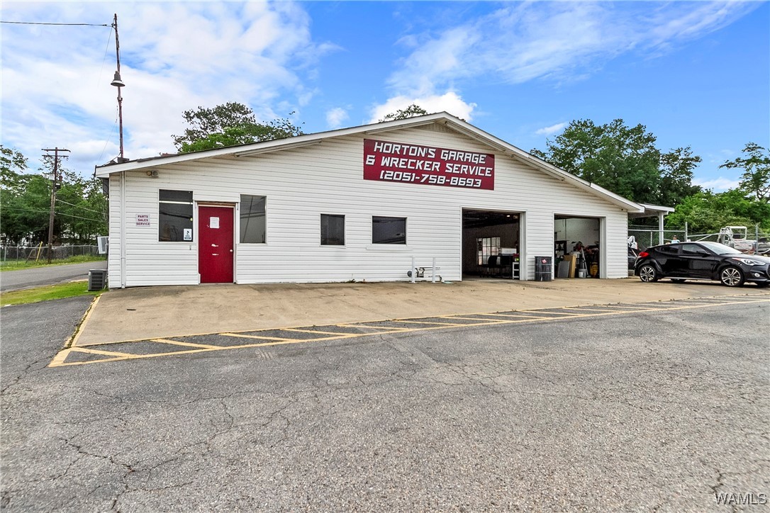 4201 Greensboro Ave, Tuscaloosa, AL 35405