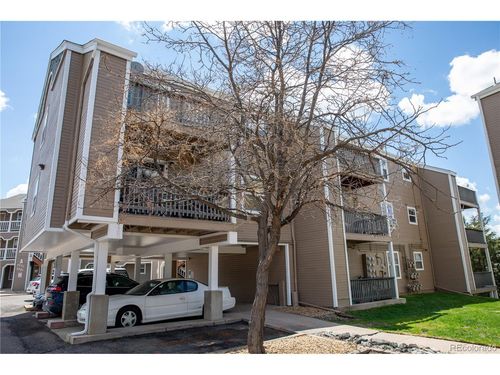 202-1261 S Gilbert St, Castle Rock, CO, 80104-2327 | Card Image