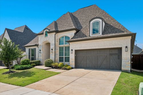 2232 Grey September St, Celina, TX, 75009-2440 | Card Image