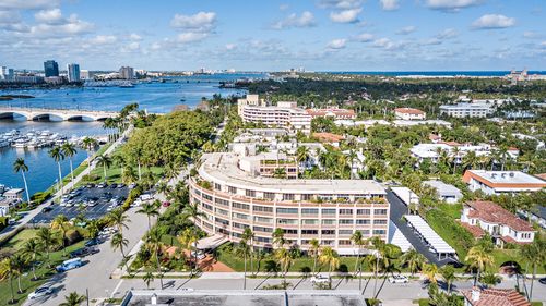 2b-369 S Lake Dr, Palm Beach, FL, 33480-4571 | Card Image