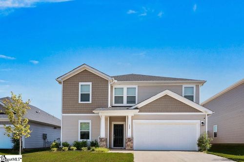 602 Splendid Pl, Simpsonville, SC, 29680-8067 | Card Image