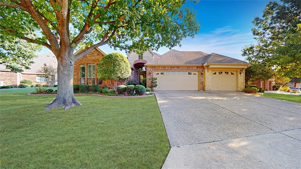 Pine Valley Dr, Fairview, TX 75069
