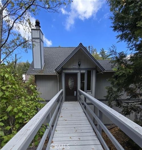 1207 Aleutian Dr, Lake Arrowhead, CA, 92352 | Card Image