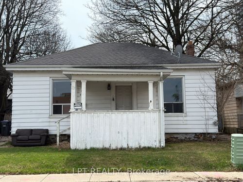 37 N Elizabeth Street N, Brampton, ON, L6X1S3 | Card Image