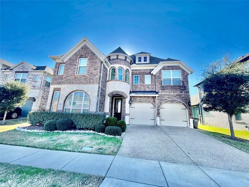 507 Stone Oak Lane, Allen, TX, 75002 | Card Image