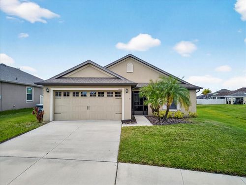 6010 Placid Pass, Lakeland, FL, 33805-9627 | Card Image