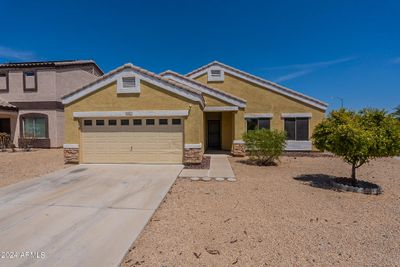 13307 N Primrose Street, House other with 3 bedrooms, 2 bathrooms and null parking in El Mirage AZ | Image 1