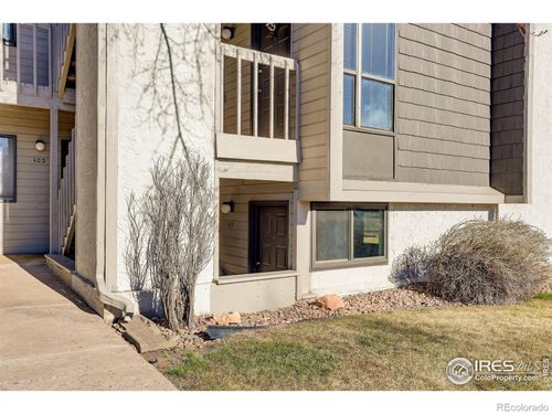 104-3575 28th Street, Boulder, CO, 80301 | Card Image