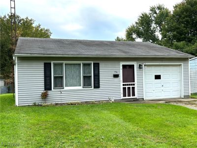 756 Granite Street, House other with 2 bedrooms, 1 bathrooms and null parking in Salem OH | Image 1