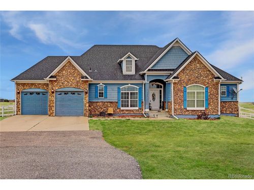 38025 E 145th Pl, Keenesburg, CO, 80643-4245 | Card Image