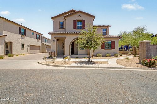 2419 N 149th Ln, Goodyear, AZ, 85395-1681 | Card Image