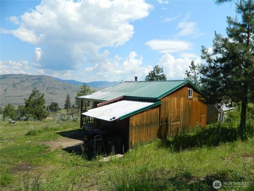 428 Five Mile Rd, Tonasket, WA, 98855-9651 | Card Image