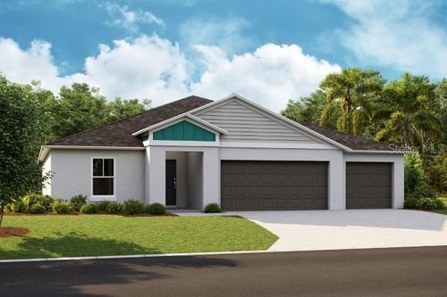 9824 Annunciation Drive, WESLEY CHAPEL, FL, 33545 | Card Image