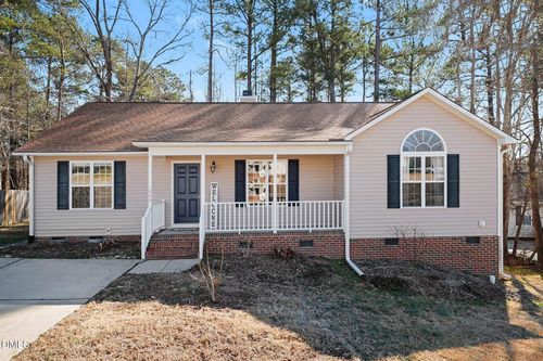 448 Henwood Ct, Fuquay Varina, NC, 27526-5017 | Card Image