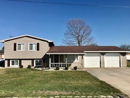 13358 Bornhorst Rd, Anna, OH, 45302-9655 | Card Image