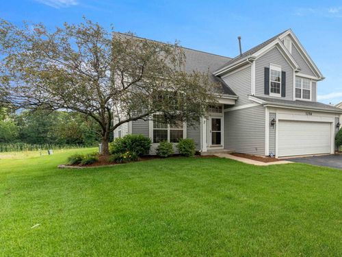 1256 Pennsbury Ln, Aurora, IL, 60502-6994 | Card Image