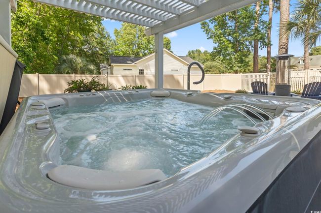 4002 Bayfield Loop, House other with 3 bedrooms, 3 bathrooms and 6 parking in Murrells Inlet SC | Image 30