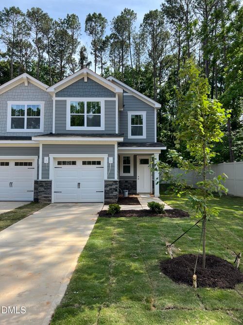 2921 Spring Manor Way, Garner, NC, 27529 | Card Image