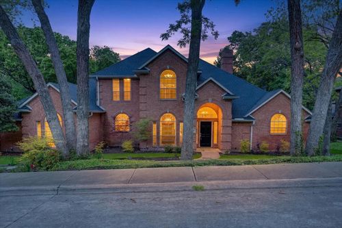 1505 Wyndmere Drive, Desoto, TX, 75115 | Card Image